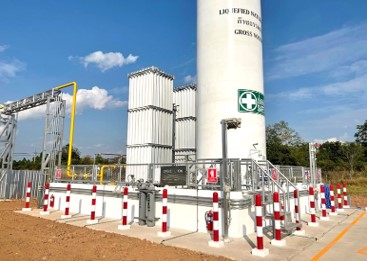 LNG Supply