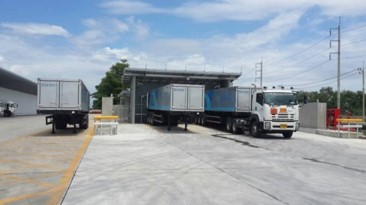 Customer Site