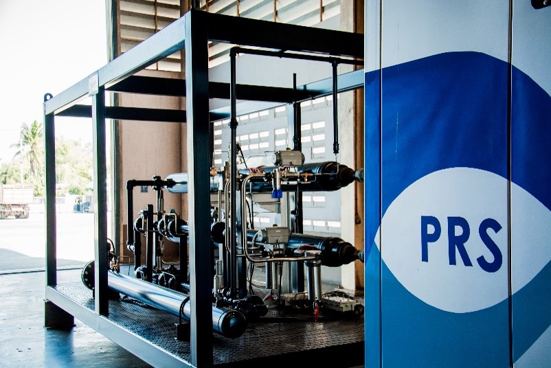 LPG and Other Fuels