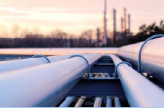 Distribution Pipeline